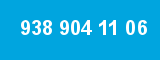 938 904 11 06